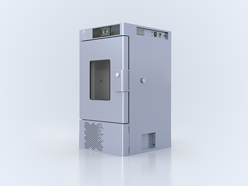 Constant Temperature and Humidity Incubator ( Touch scree )